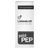 Quickpep Liebeskraft Mann Kapseln, 100 St