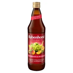 Rabenhorst für Nerven & Muskeln Saft, 700 ml