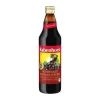 Rabenhorst Schwarzer Johannisbeer Nektar Bio, 700 ml