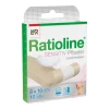 Ratioline® SENSITIV Pflaster 8 cm x 1 m, 1 St