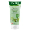 Rausch Anti-Pollution-Peeling-Shampoo mit Schweiz.Apf., 100 ml