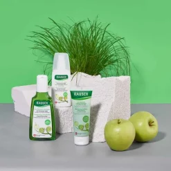 Rausch Anti-Pollution-Spray mit Schweizer Apfel, 100 ml
