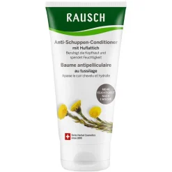 Rausch Anti-Schuppen-Conditioner mit Huflattich, 150 ml