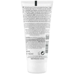 Rausch Frische Bodylotion mit Minze, 40 ml