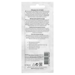 Rausch Silberglanz-Kur mit Salbei, 15 ml
