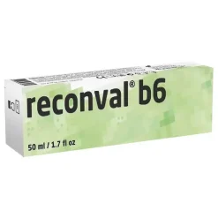 Reconval b6 Creme, 50 ml