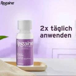 Regaine Frauen Lösung, 60 ml