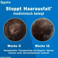 Regaine Männer Lösung, 3X60 ml
