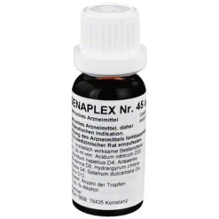 Regenaplex Nr.45 a Tropfen, 15 ml