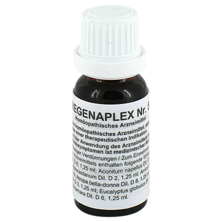 Regenaplex Nr.50 a Tropfen, 15 ml