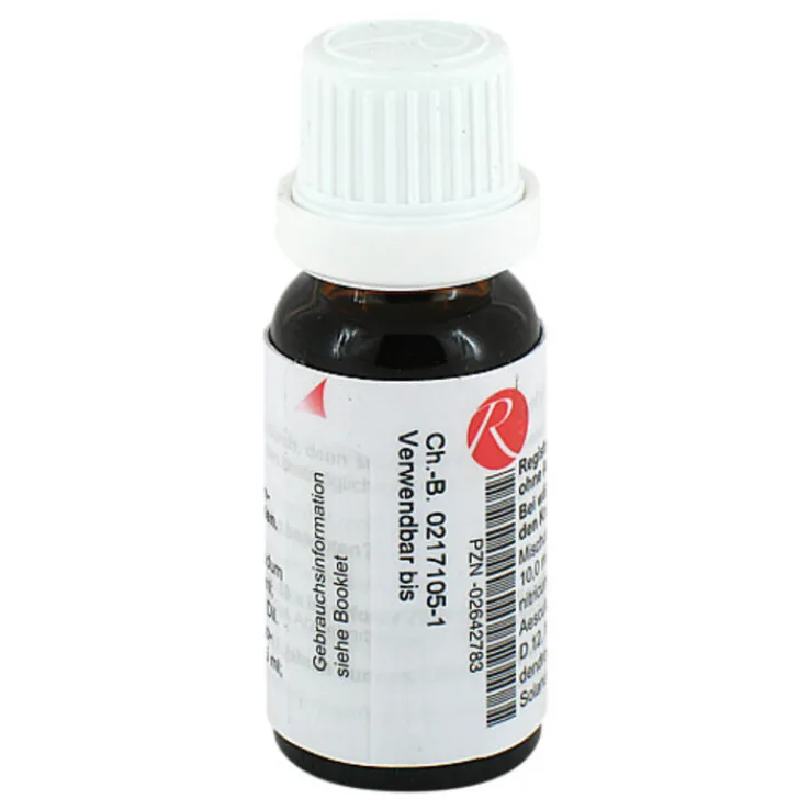 Regenaplex Nr.50 a Tropfen, 15 ml