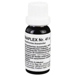 Regenaplex Nr.41 a Tropfen, 15 ml
