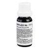 Regenaplex Nr.111 a Tropfen, 15 ml
