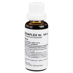 Regenaplex Nr.141 a Tropfen, 30 ml