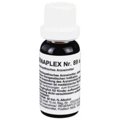 Regenaplex Nr.89 a Tropfen, 15 ml