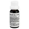 Regenaplex Nr.47 aN Tropfen, 15 ml