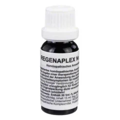 Regenaplex Nr.22 aN Tropfen, 15 ml