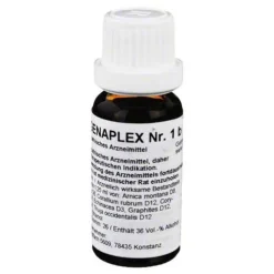 Regenaplex Nr.1 b Tropfen, 15 ml