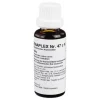 Regenaplex Nr.47 cN Tropfen, 30 ml