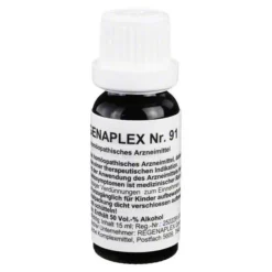 Regenaplex Nr.91 Tropfen, 15 ml