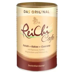 Reichi Cafe Dr. Jacob`s Pulver, 400 g