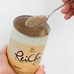 ReiChi Cafe Dr. Jacob`s Pulver, 180 g