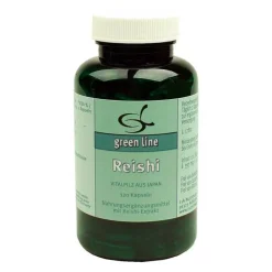Reishi Kapseln, 120 St