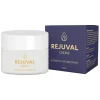 Rejuval Gesichtscreme Anti-Aging mit Hyaluron, 50 ml
