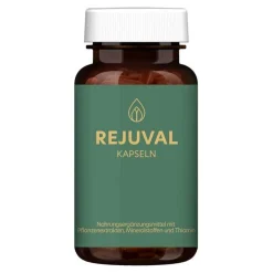 Rejuval Kapseln , 60 St
