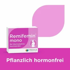 Remifemin® mono , 30 St