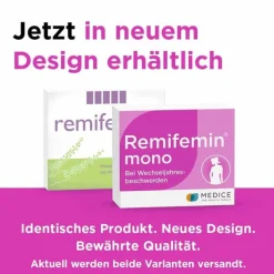 Remifemin® mono , 60 St