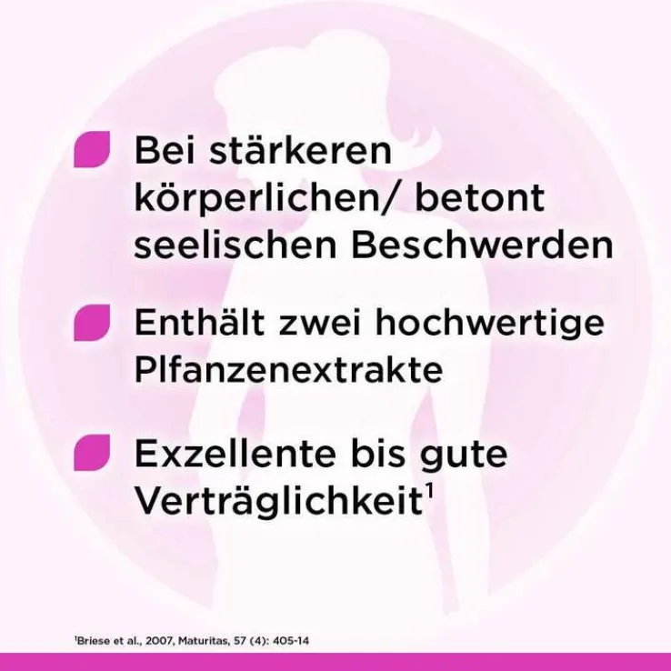 remifemin® PLUS Johanniskraut , 180 St