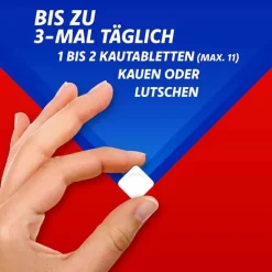 Rennie Fresh Kautabletten, 24 St
