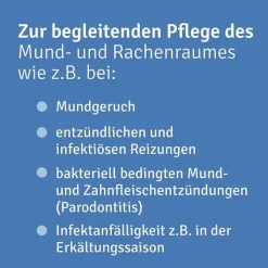 Repha OS Mund- und Rachenspray, 30 ml