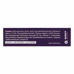 Restoria Immun Plus Lutschtabletten, 20 St