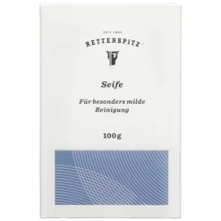 Retterspitz Seife, 100 g