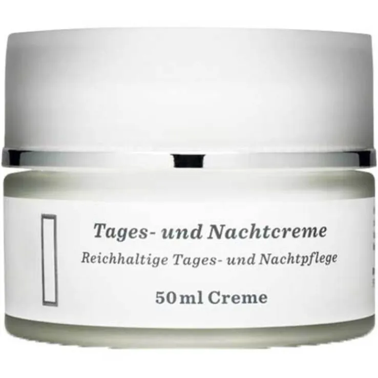 Retterspitz Tag- und Nachtcreme, 50 ml