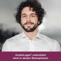rhodioLoges® 200 mg Filmtabletten, 120 St