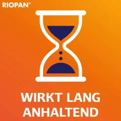 RIOPAN Magen Gel Stick-Pack, 50X10 ml