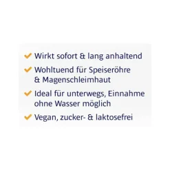 Riopan Magen Tabletten Kautabletten, 50 St