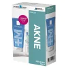 Roche-Posay Effaclar schäumende Reinigung + Duo + M Set, 1 St