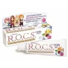 Rocs Kinder Fruchteis Zahnpasta, 45 g