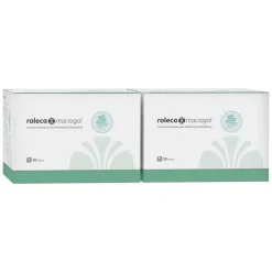roleca® macrogol Pulver zur Herstellung einer Lösung bei Verstopfung, 100 St