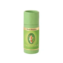 Rose absolue ätherisches Öl, 1 ml