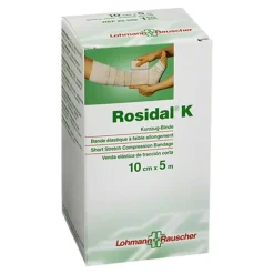 Rosidal K Binde 10 cmx5 m, 10 St