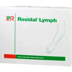 Rosidal Lymph Arm groß, 1 St