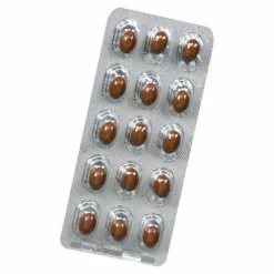 Sabal Kürbis Kapseln Salus, 90 St
