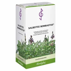 Salbeitee Bombastus®, 60 g