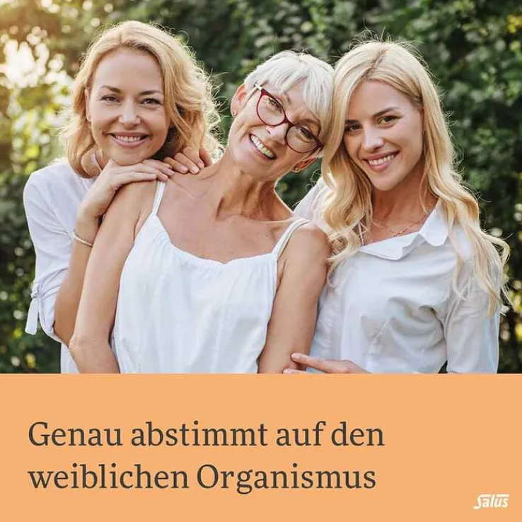 Salus Schwangerschaftstee Bio Filterbeutel, 15 St