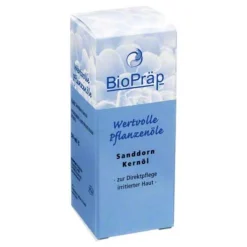 Sanddorn Kernöl, 50 ml